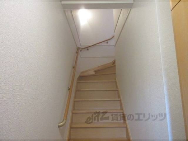 階段