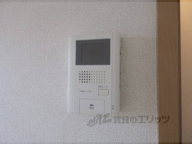 エアコン　インターフォン機器