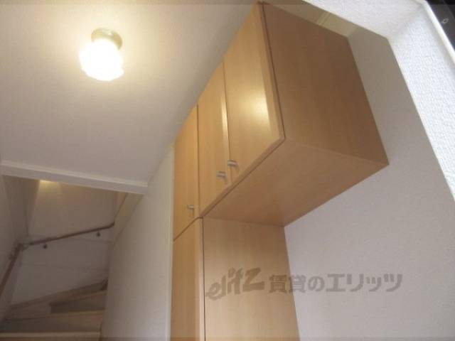 下駄箱