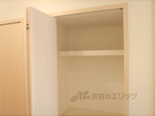 廊下　収納