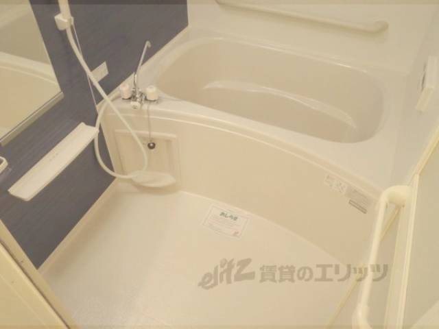 風呂　追い焚き付きです。