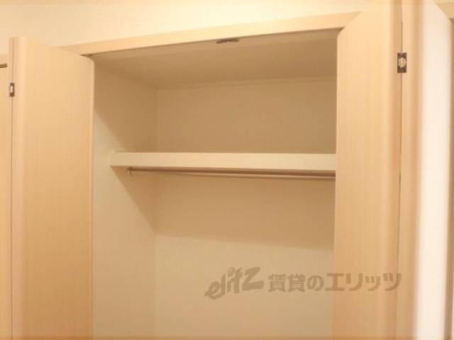 廊下　収納