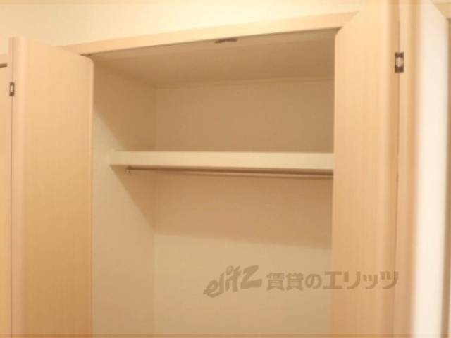 廊下　収納