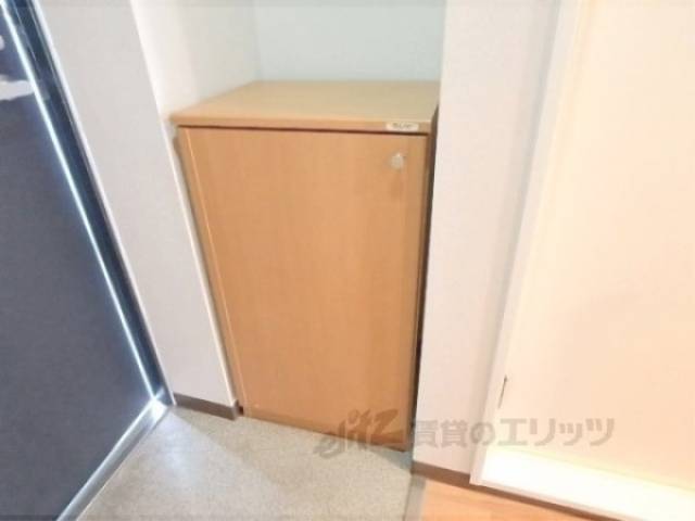 下駄箱