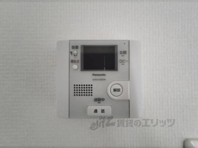 ドアフォン（ＴＶ含）