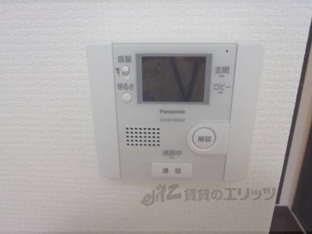 ＴＶドアホン