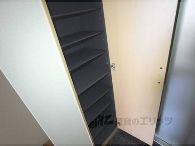 下駄箱