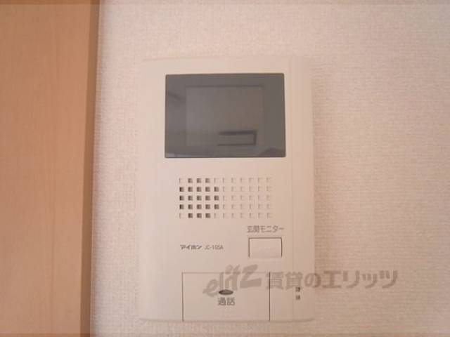 ドアフォン（ＴＶ含）