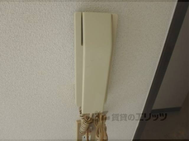 ドアフォン（ＴＶ含）