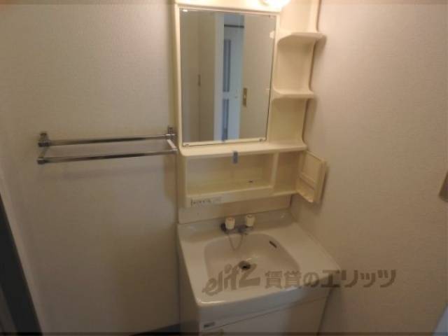 洗面所