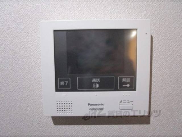 ドアフォン（ＴＶ含）