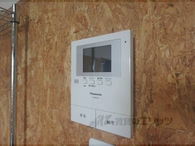 ドアフォン（ＴＶ含）