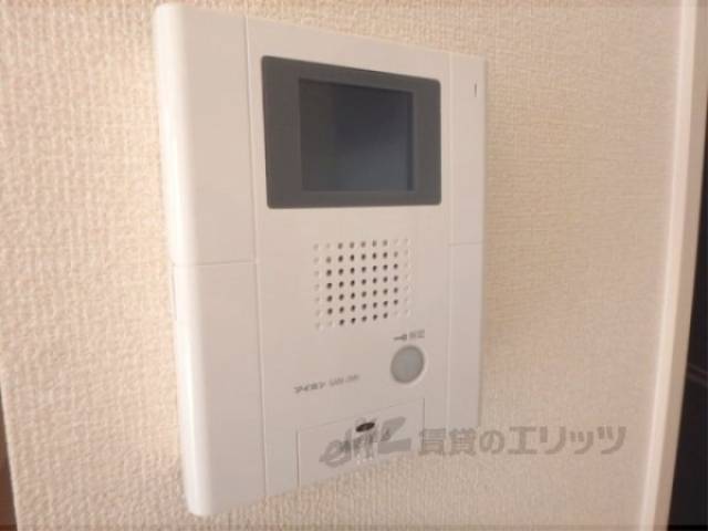 インターフォン