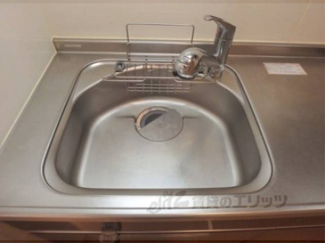 キッチン　シンク