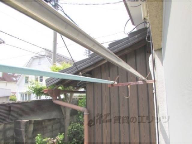 物干し