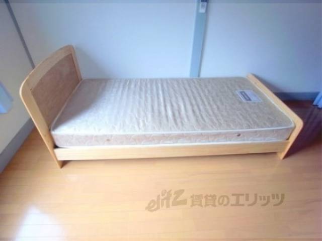 ベッド