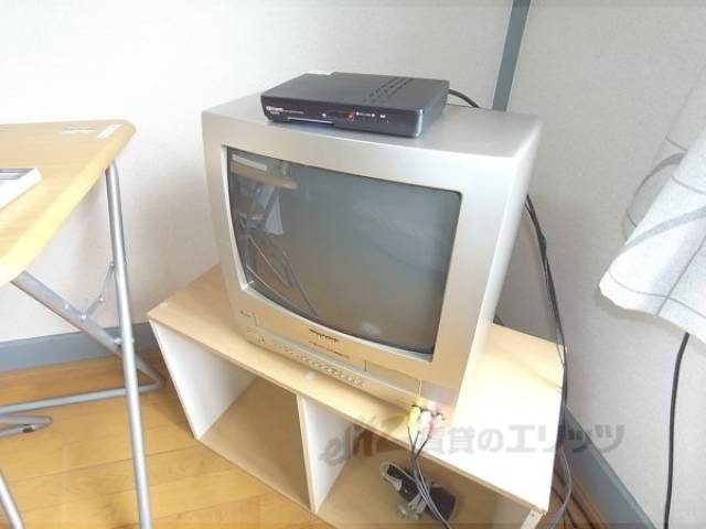 テレビ