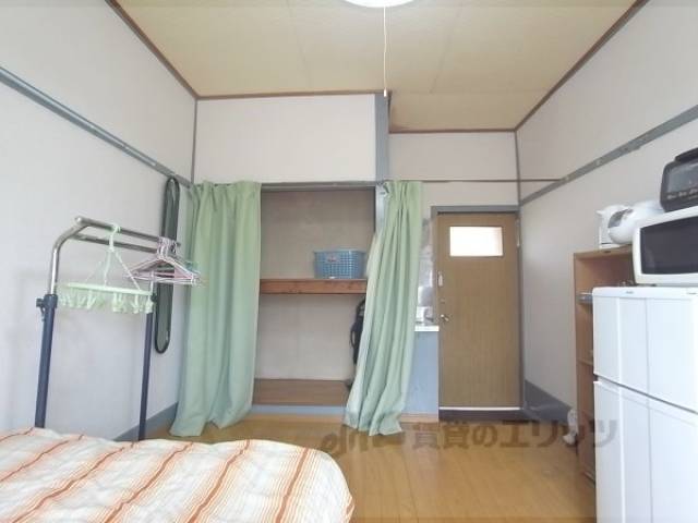 洋室
