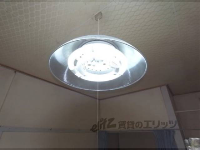 照明