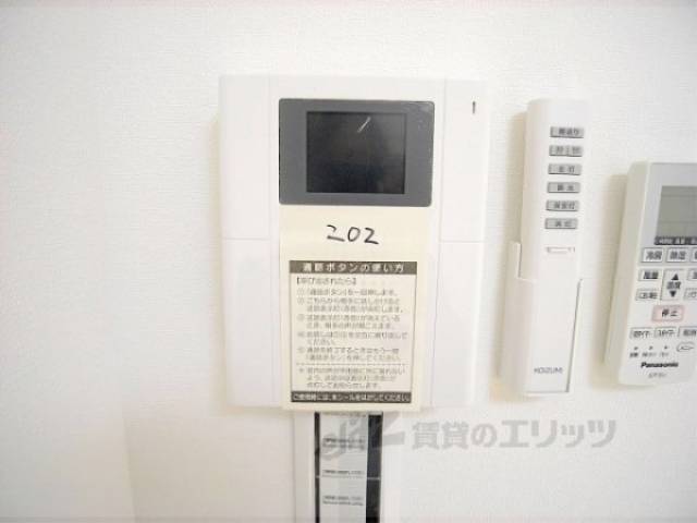 ドアフォン（ＴＶ含）