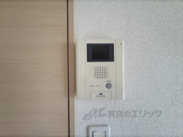 ドアフォン（ＴＶ含）