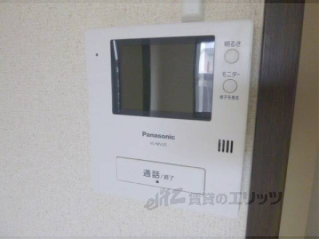ドアフォン（ＴＶ含）