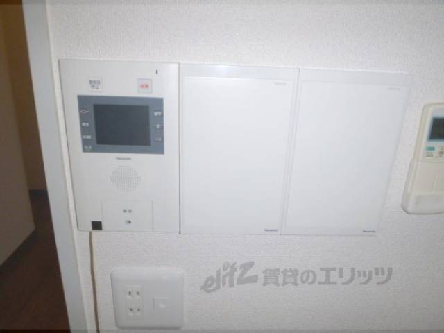 インターフォン