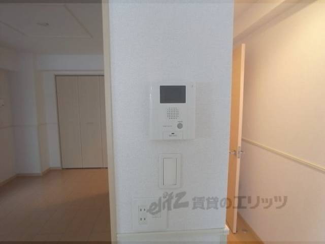 インターホーン