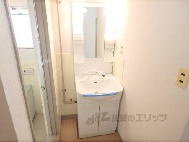 洗面所