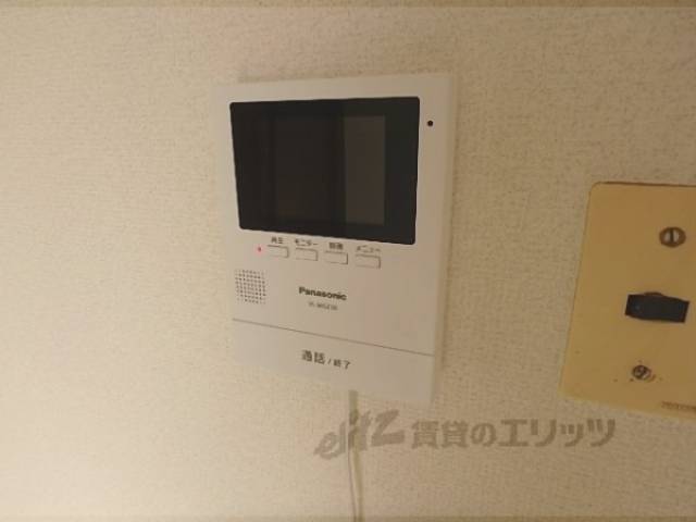 ドアフォン（ＴＶ含）