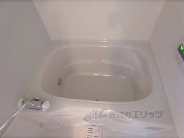 風呂　自動湯張り機能もついてます