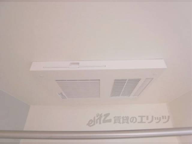 浴室乾燥機　雨のでもこれがあれば大丈夫