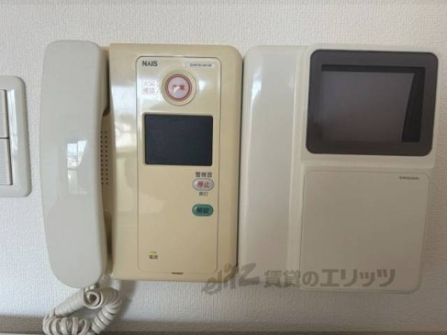 ドアフォン（ＴＶ含）