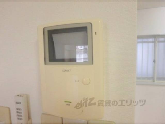 モニターフォン