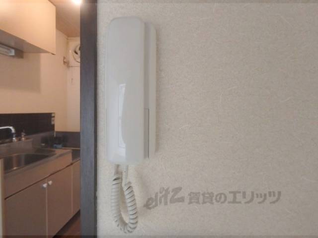 インターフォン