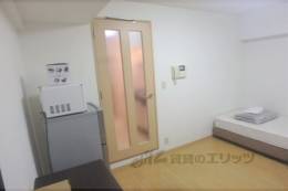 グランドパレス京都烏丸五条室内写真2