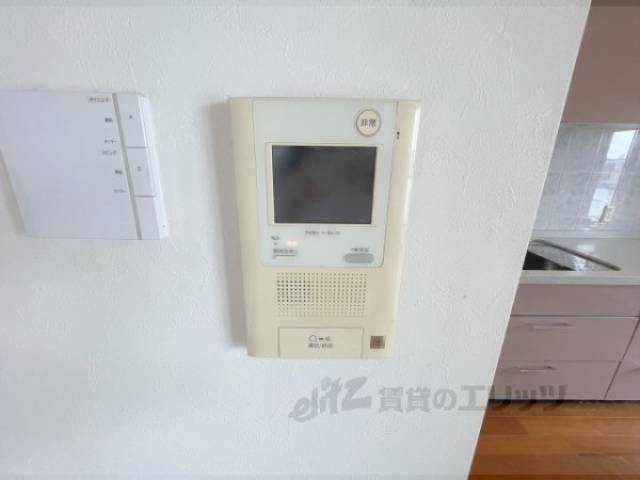 ドアフォン（ＴＶ含）