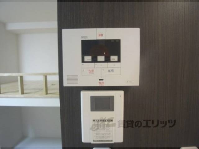 ドアフォン（ＴＶ含）