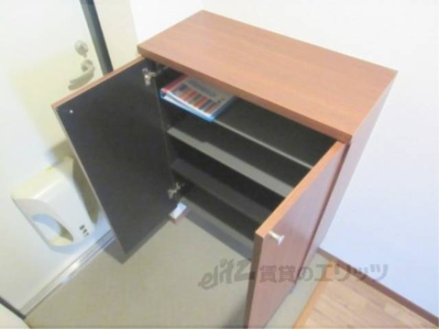 下駄箱