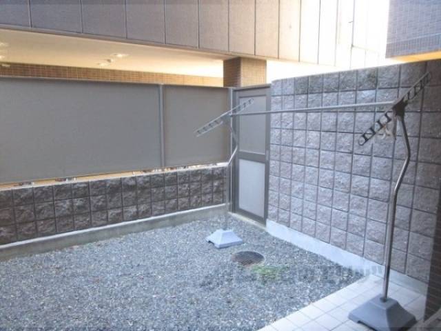 庭