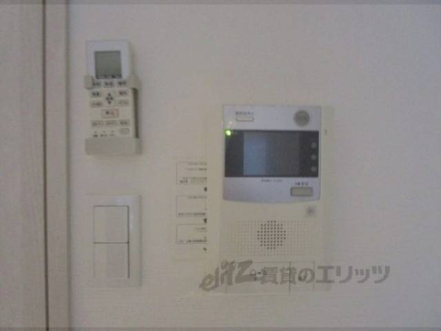 ドアフォン（ＴＶ含）
