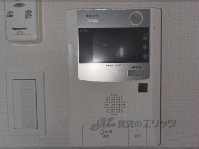 ドアフォン（ＴＶ含）