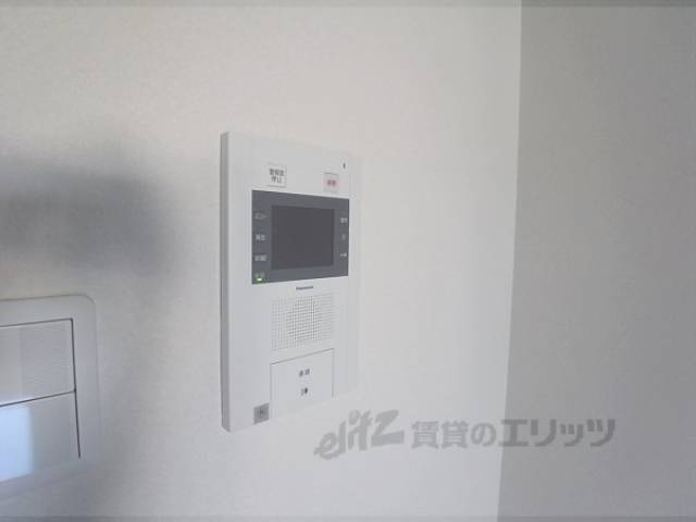 モニターホン
