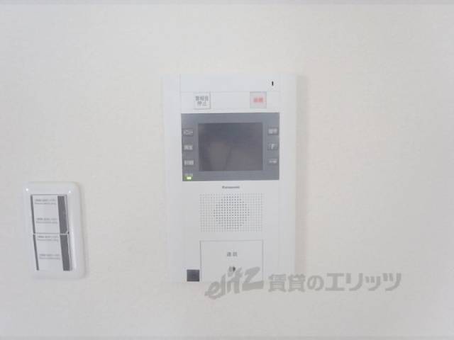 モニターフォン