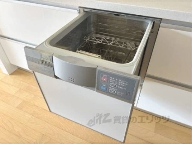 キッチン　食洗機