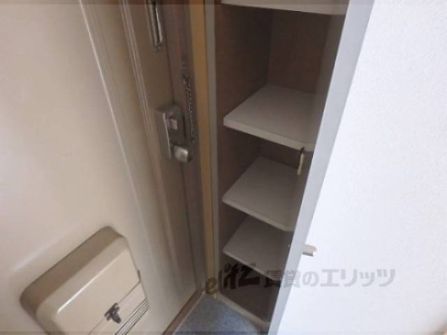 下駄箱