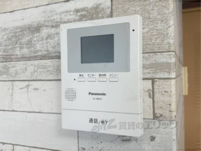 ドアフォン（ＴＶ含）