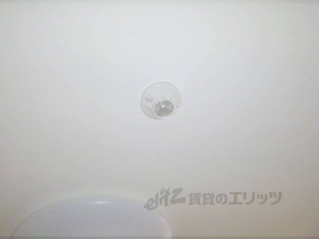 火災報知器
