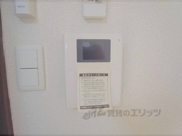 ドアホン