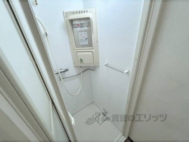 風呂　シャワールーム